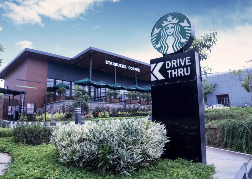 Starbucks Stock Dips: Key Price Levels to Watch for in Market Recovery