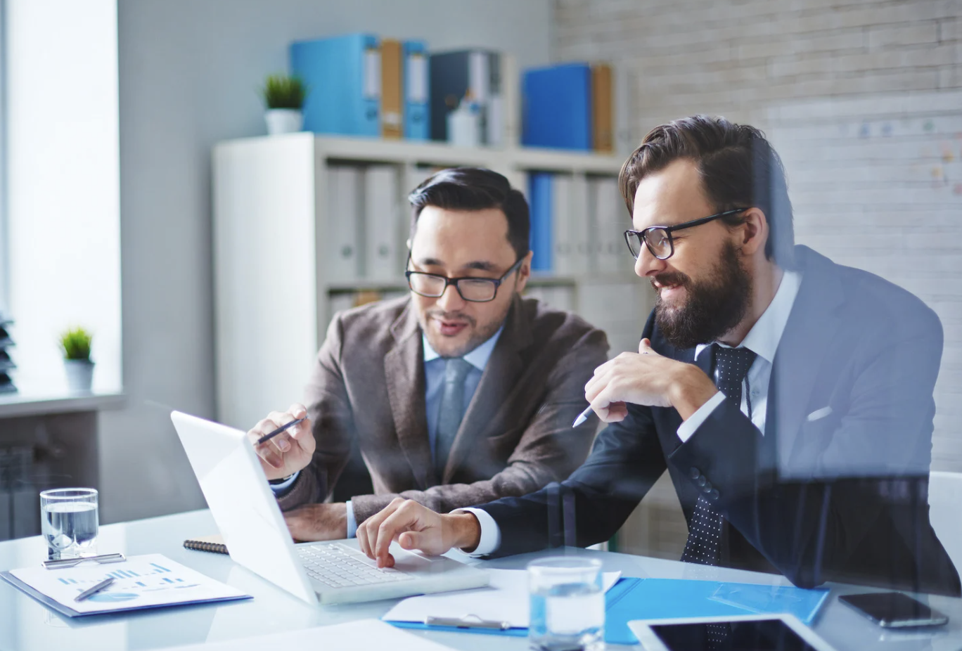 Acht Kleine Unternehmensberater-Typen: Welcher passt zu dir?